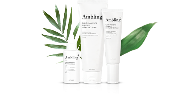 ambling products